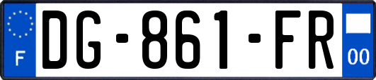 DG-861-FR