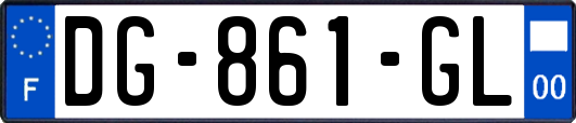 DG-861-GL