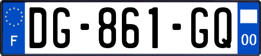 DG-861-GQ