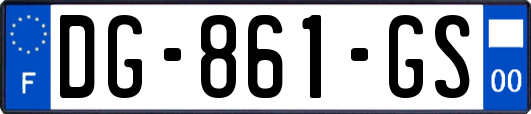 DG-861-GS