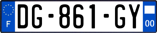 DG-861-GY