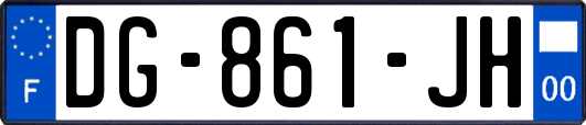 DG-861-JH