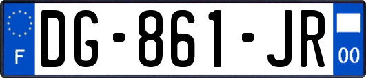 DG-861-JR