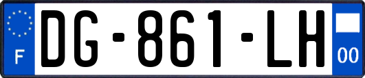 DG-861-LH