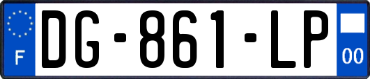 DG-861-LP