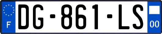 DG-861-LS