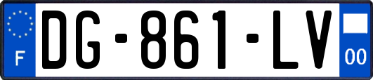 DG-861-LV