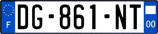 DG-861-NT