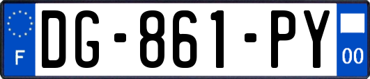 DG-861-PY