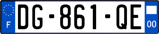 DG-861-QE