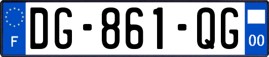 DG-861-QG