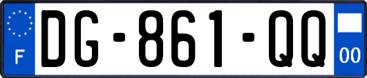 DG-861-QQ
