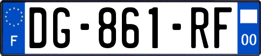 DG-861-RF