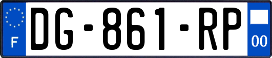 DG-861-RP