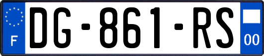 DG-861-RS