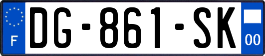DG-861-SK