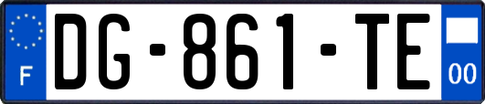 DG-861-TE