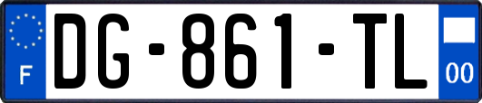 DG-861-TL