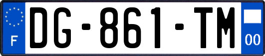DG-861-TM