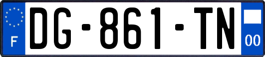 DG-861-TN