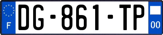 DG-861-TP