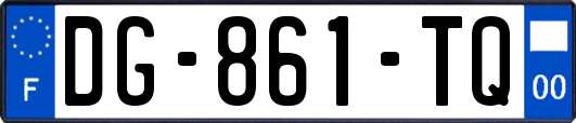 DG-861-TQ