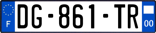 DG-861-TR