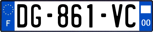 DG-861-VC