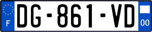 DG-861-VD