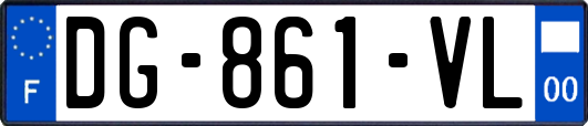 DG-861-VL