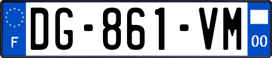 DG-861-VM