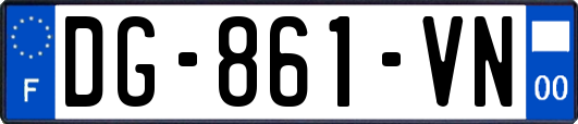 DG-861-VN