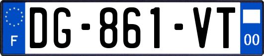 DG-861-VT