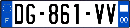 DG-861-VV
