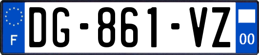 DG-861-VZ