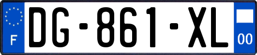DG-861-XL