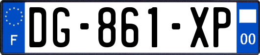 DG-861-XP