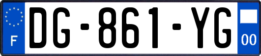 DG-861-YG