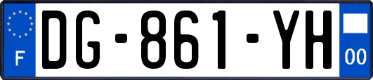 DG-861-YH