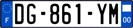 DG-861-YM