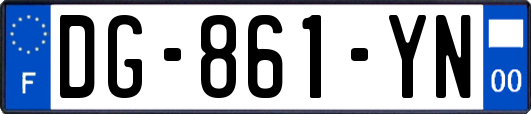 DG-861-YN