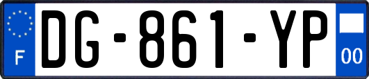 DG-861-YP