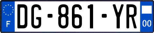 DG-861-YR