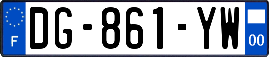 DG-861-YW