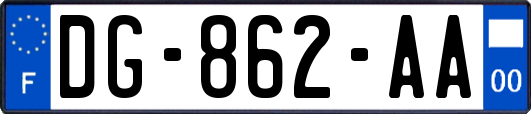 DG-862-AA