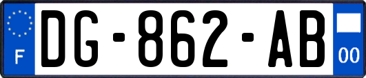 DG-862-AB