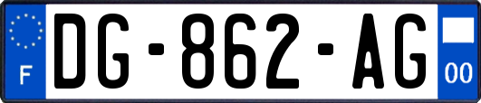 DG-862-AG