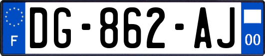 DG-862-AJ