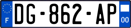 DG-862-AP