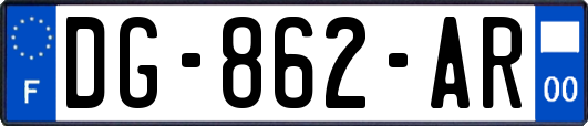 DG-862-AR